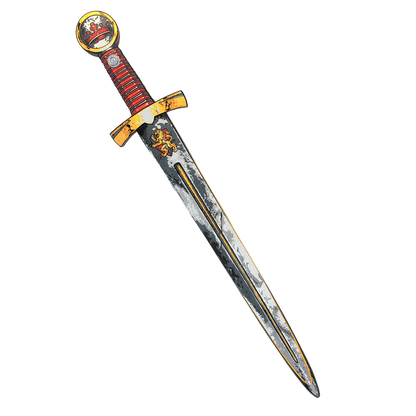 Prince Lionheart, Sword