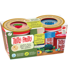 2-pack fruit scents