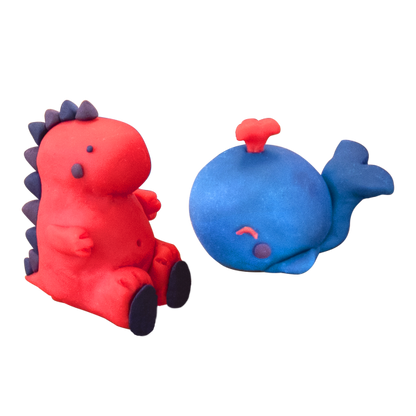 2-pack fruit scents