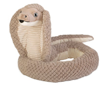 Snake-Luxury Cobra 54"