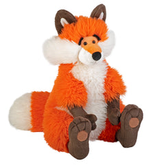 Snuggleluvs Red Fox 15"