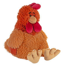 Snuggleluvs Chicken 15"