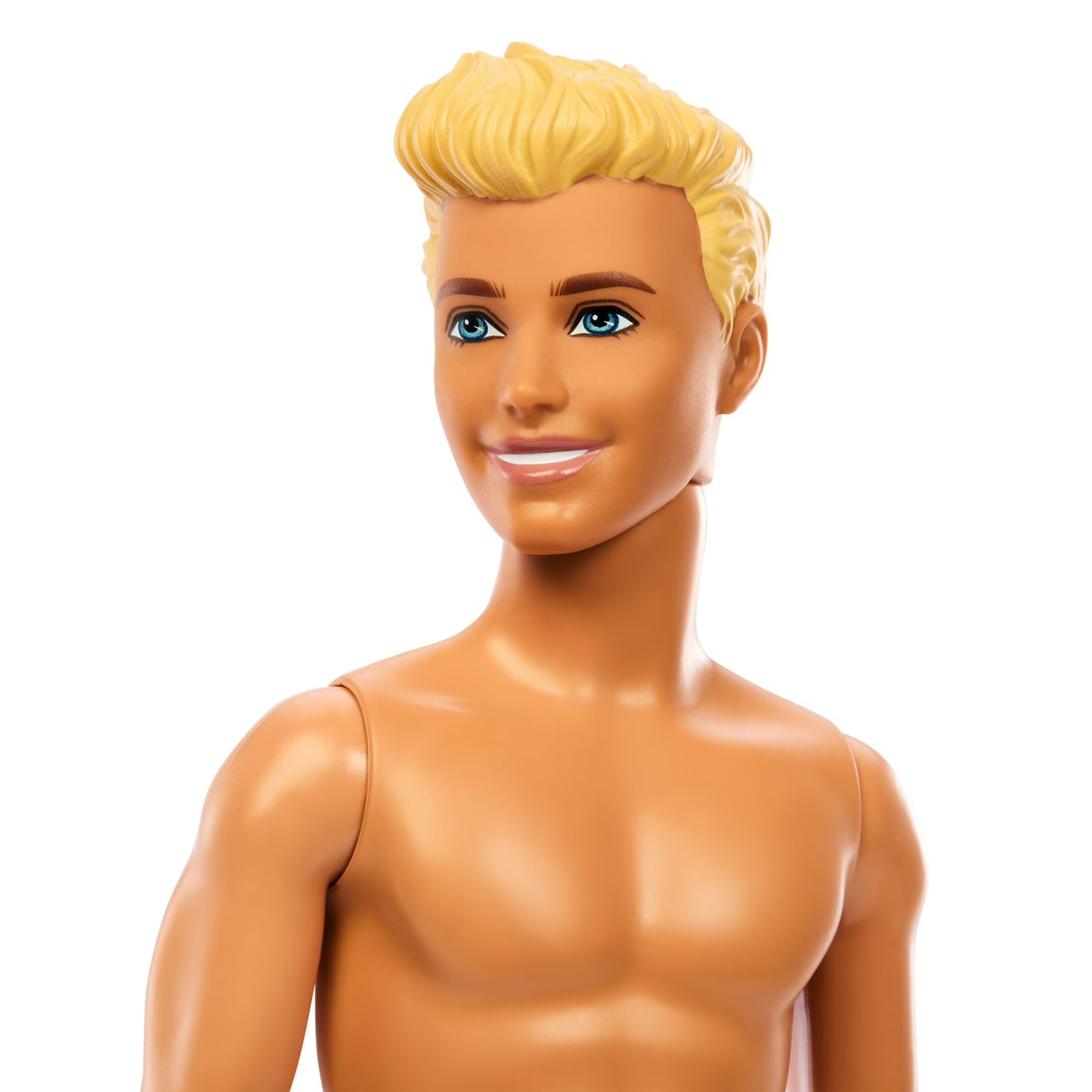 Barbie Ken Beach Doll