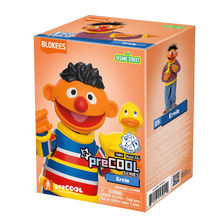 Ernie - Sesame Street preCool 02