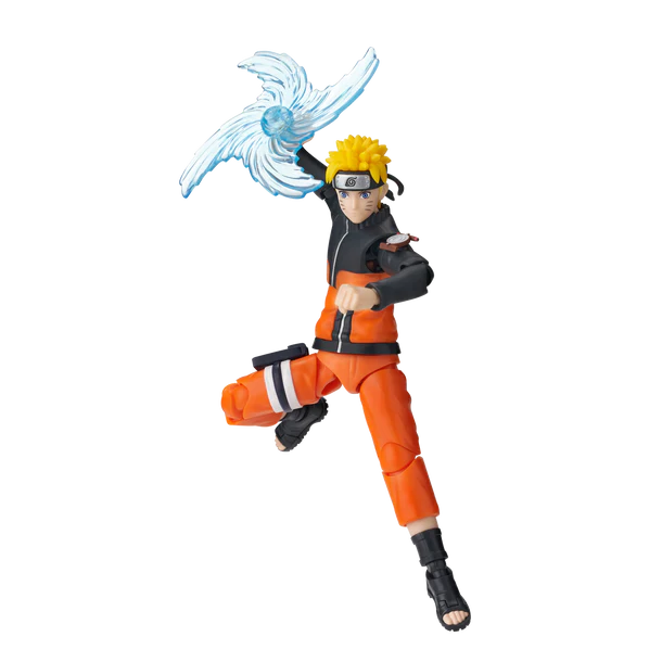 BLOKEES Naruto Champion Naruto Uzamaki CC02