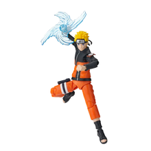 BLOKEES Naruto Champion Naruto Uzamaki CC02