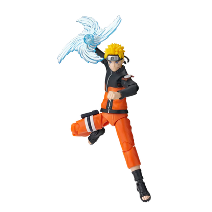 BLOKEES Naruto Champion Naruto Uzamaki CC02