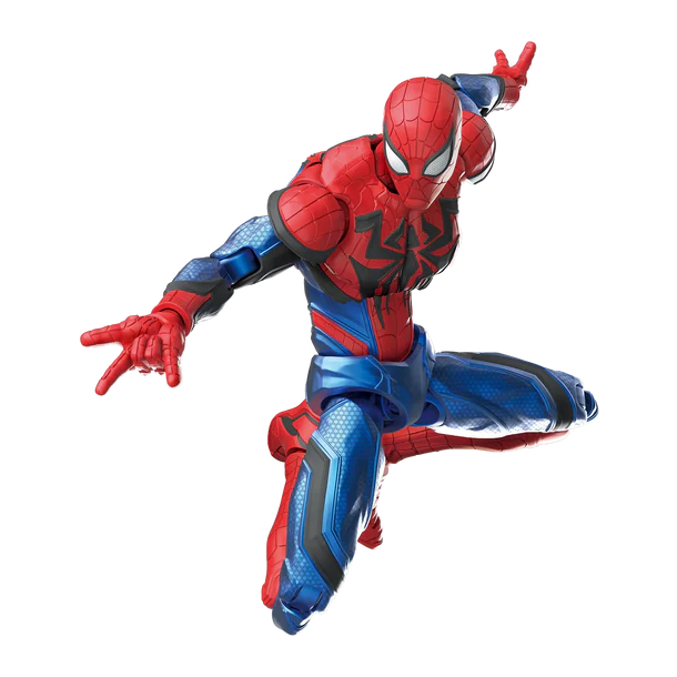 BLOKEES Marvel Champion Rivals Spider-Man CC06