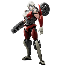 BLOKEES Transformers Classic Class 07 Arcee
