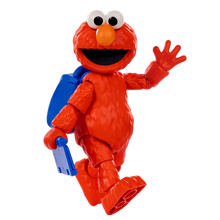 Elmo - Sesame Street preCool 01