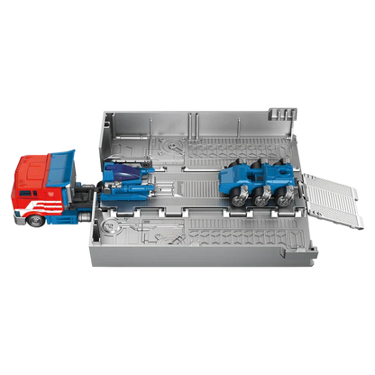 BLOKEES Transformers Optimus Prime Truck CT01