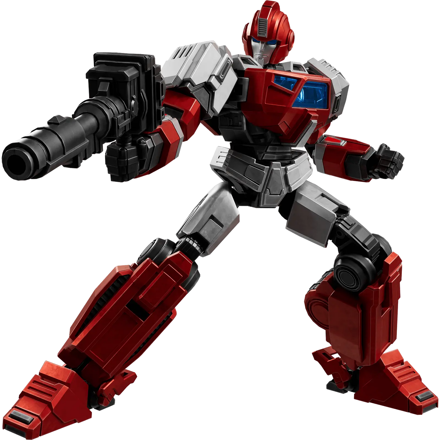 Transformers Classic Class 19 One Ironhide