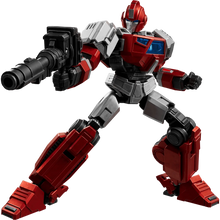 Transformers Classic Class 19 One Ironhide