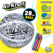 AirKraft Ball
