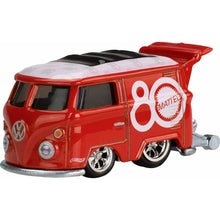 Hot Wheels Pop Culture 2025 Mattel 80 Kool Kombi