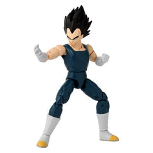 Dragon Ball Super Hero Dragon Stars Vegeta Action Figure