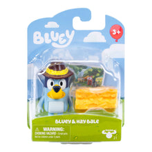 Bluey S11 Story Starter Pack Single Figure with Accessory