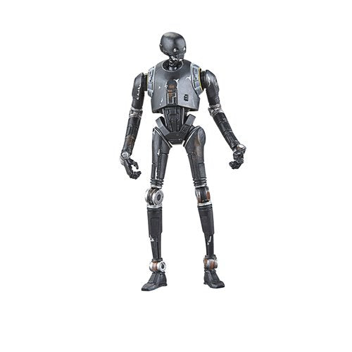 Star Wars The Vintage Collection 3 3/4-Inch Action Figures K-2SO (Kay-Tuesso)