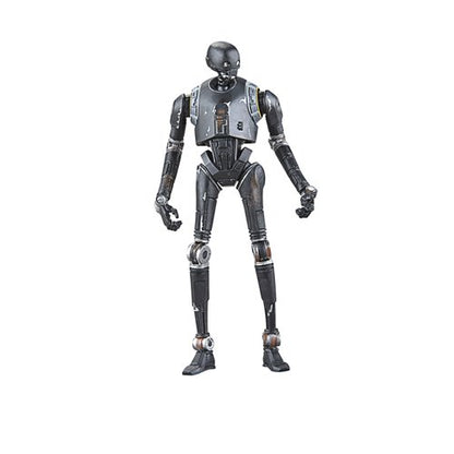Star Wars The Vintage Collection 3 3/4-Inch Action Figures K-2SO (Kay-Tuesso)