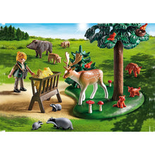 Woodland Grove (PM-6815)*