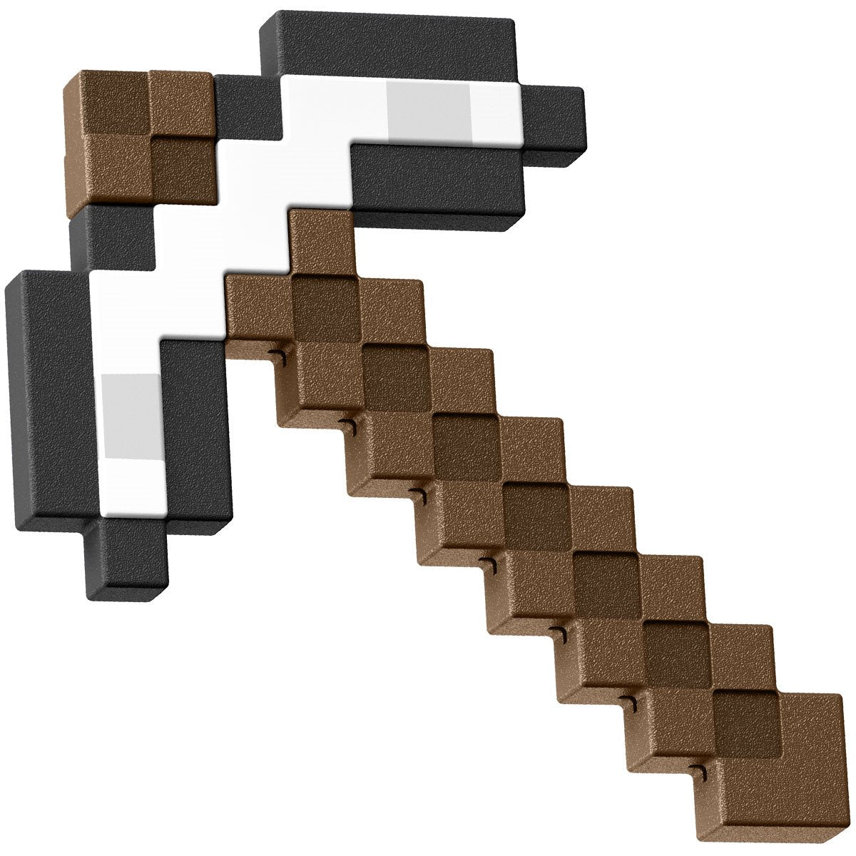 Minecraft Iron Pickaxe Roleplay