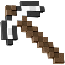 Minecraft Iron Pickaxe Roleplay