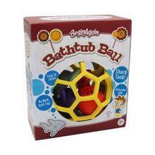 Bathtub Ball - Shark Tanks