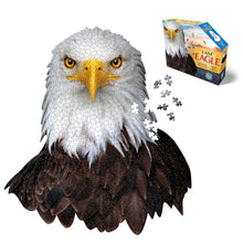 I Am Eagle puzzle 550pc