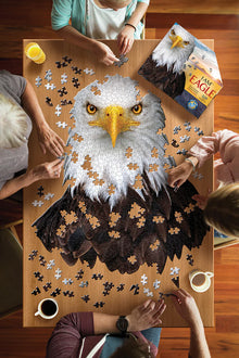 I Am Eagle puzzle 550pc