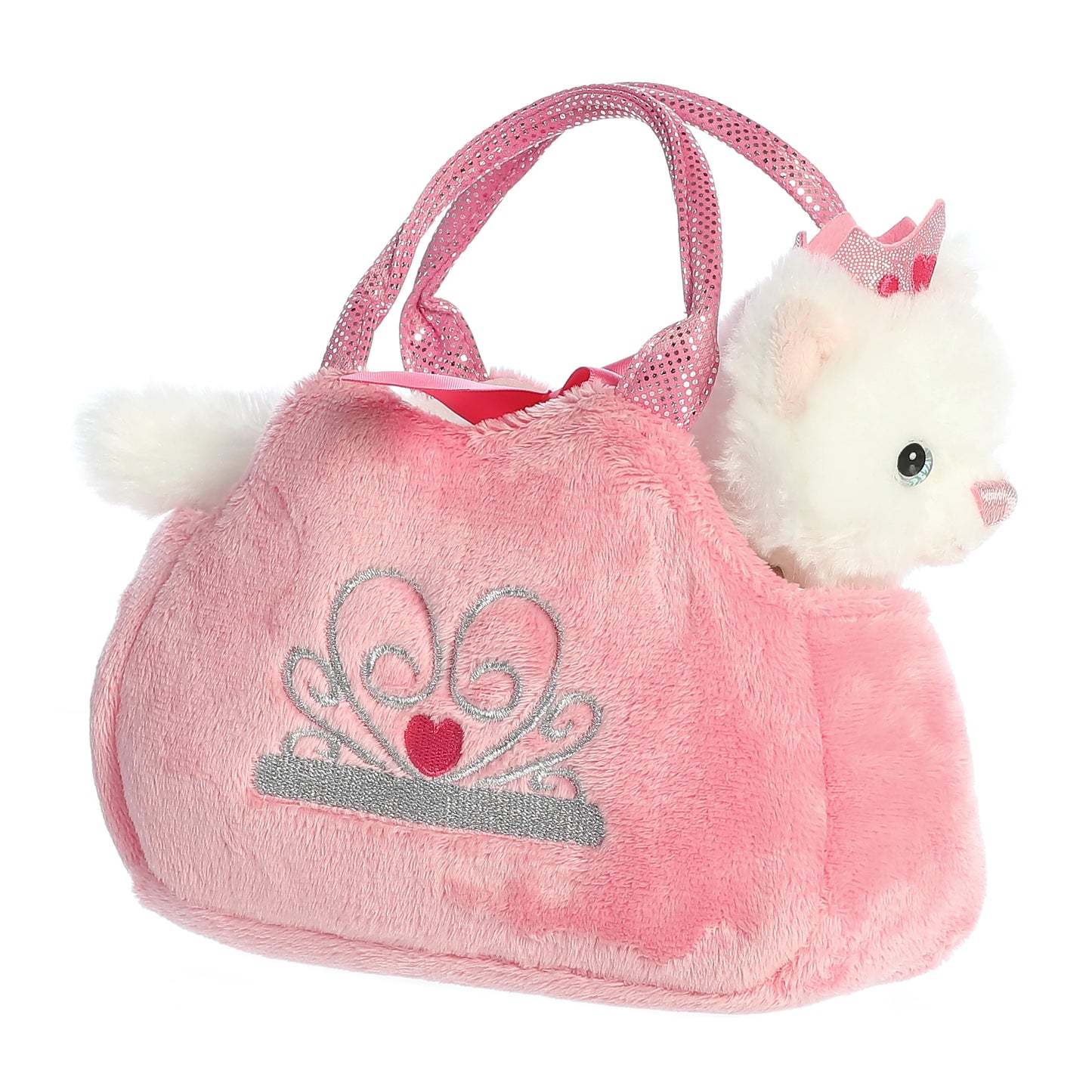 Princess Kitten - Fancy Pals 8"