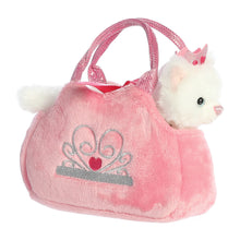 Princess Kitten - Fancy Pals 8"