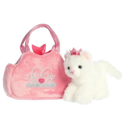 Princess Kitten - Fancy Pals 8"