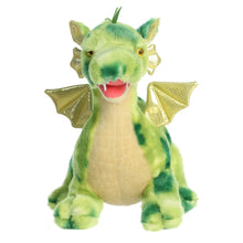 Vollenth the Green 18"