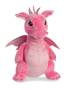 Dahlia Dragon 12"