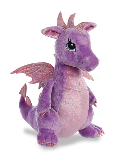 Larkspur Dragon 12"