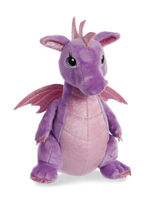 Larkspur Dragon 12"