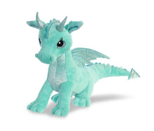 Willow Dragon 12"
