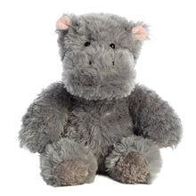 Tubbie Wubbie Hippo 12"