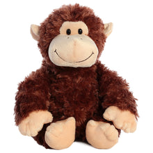 Chimp - Tubbie Wubbie 12"