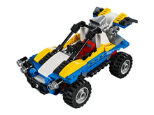 LEGO® Creator 3in1 Dune Buggy (31087) (Retired)