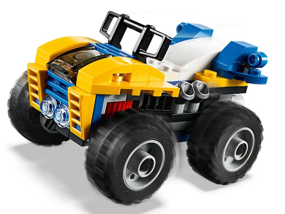 LEGO® Creator 3in1 Dune Buggy (31087) (Retired)
