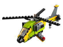 LEGO® Creator 3in1 Helicopter Adventure (31092) (Retired)