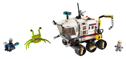 LEGO® Creator 3in1 Space Rover Explorer (31107) (Retired)