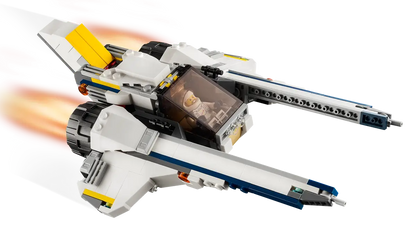 LEGO® Creator 3in1 Space Rover Explorer (31107) (Retired)