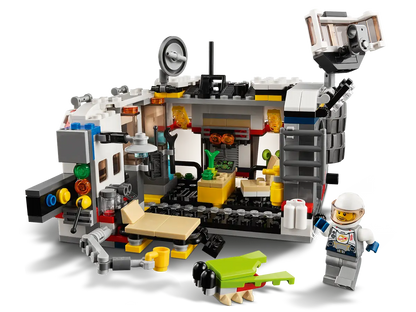 LEGO® Creator 3in1 Space Rover Explorer (31107) (Retired)