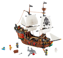 LEGO® Creator 3in1 Pirate Ship (31109)