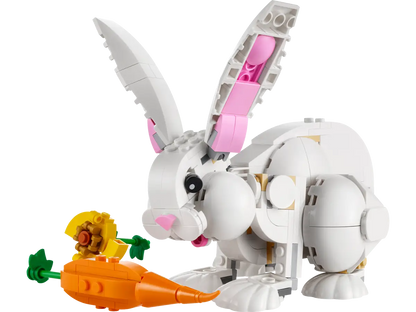 LEGO® Creator 3in1 White Rabbit (31133)