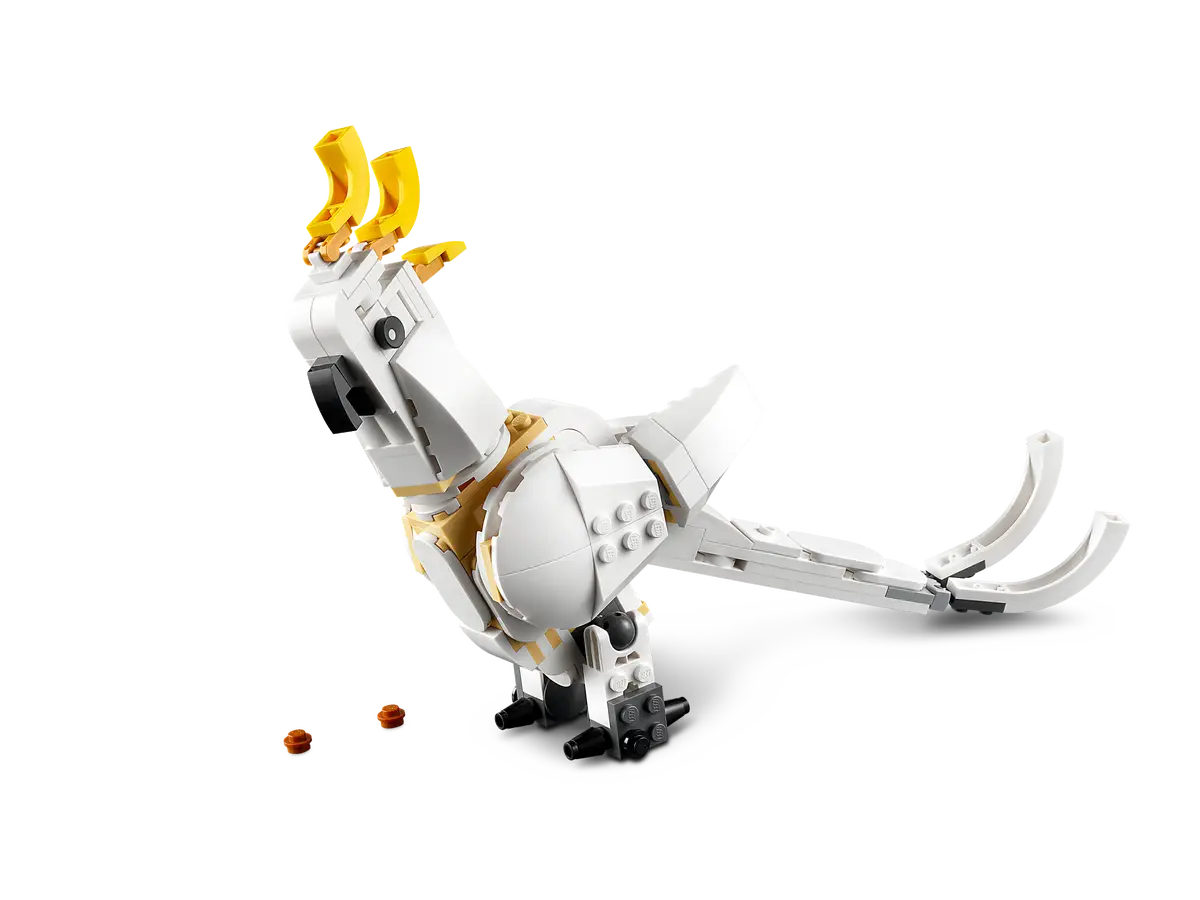 LEGO® Creator 3in1 White Rabbit (31133)