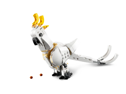 LEGO® Creator 3in1 White Rabbit (31133)
