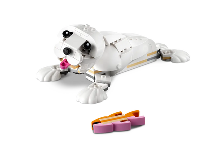 LEGO® Creator 3in1 White Rabbit (31133)
